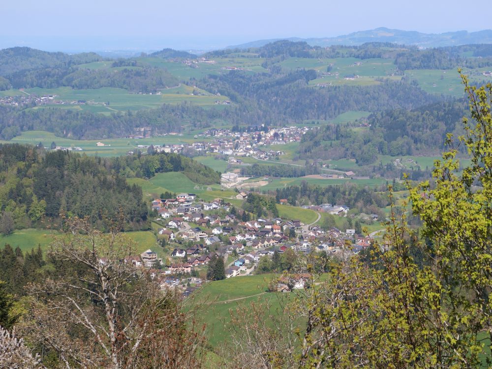 Mosnang