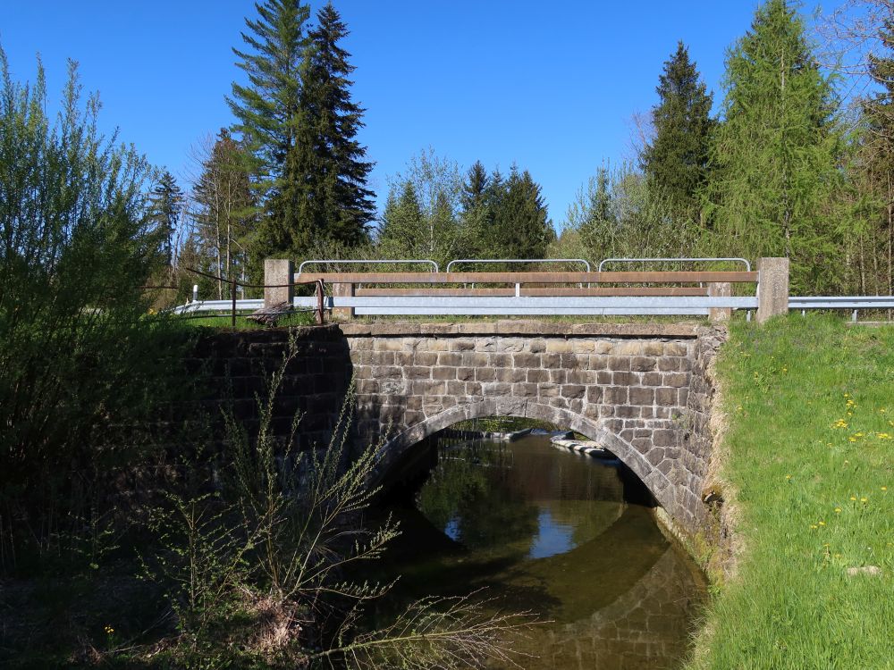 Brücke Gonzenbach