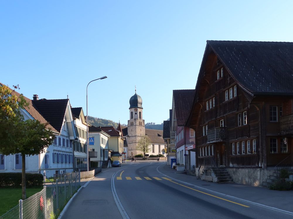 Mosnang