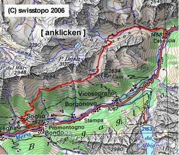 anklicken --> Übersicht