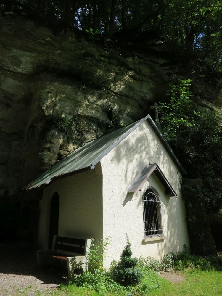 Beichthäuschen