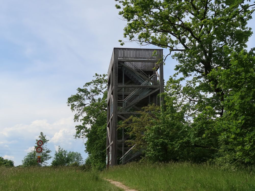 Beobachtungsturm