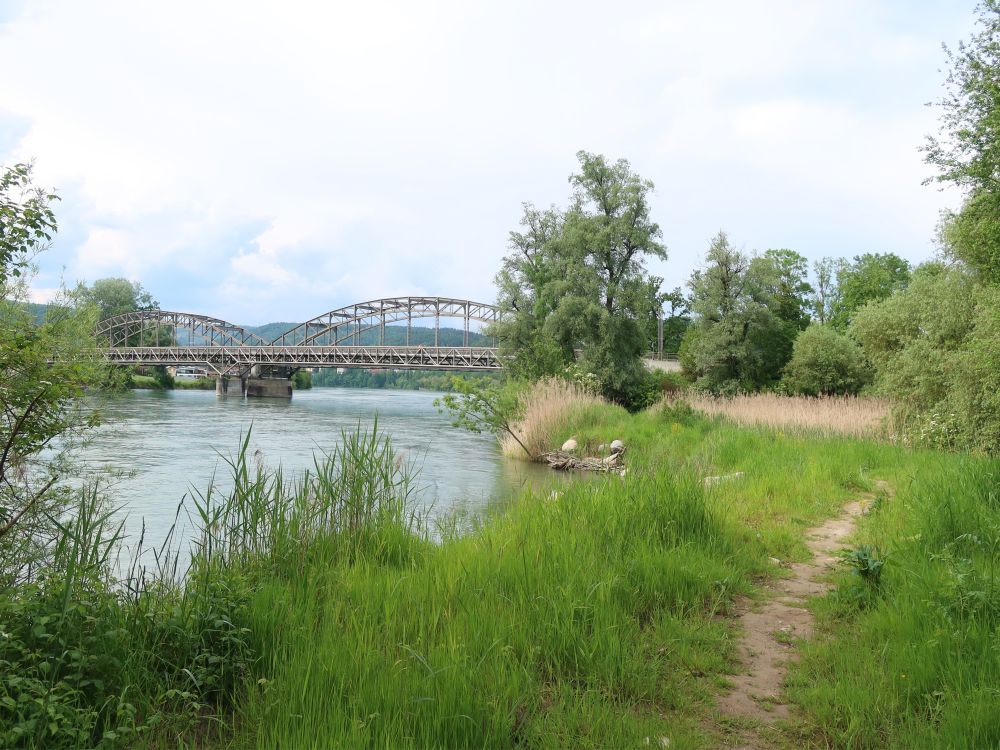 Aarebrücke