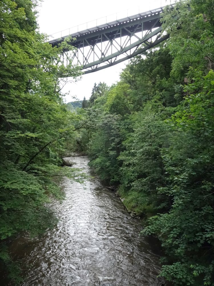 Eisenbahnbrcke