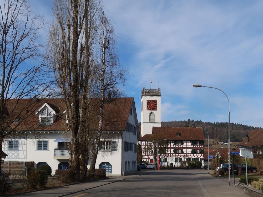 Neftenbach