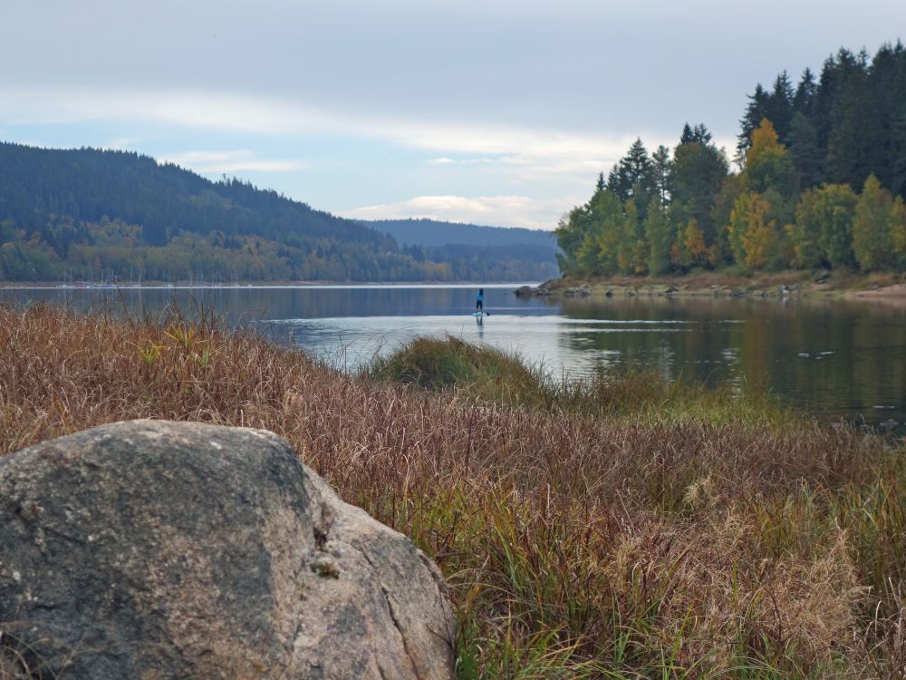 Schluchsee