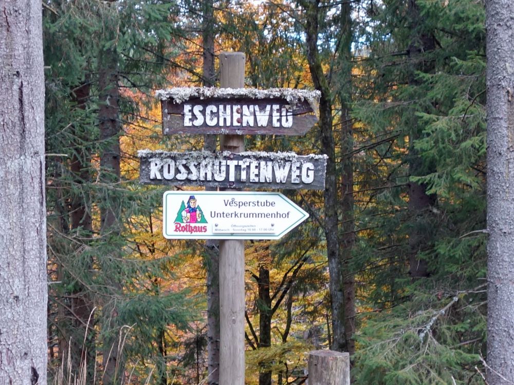 Wegweiser