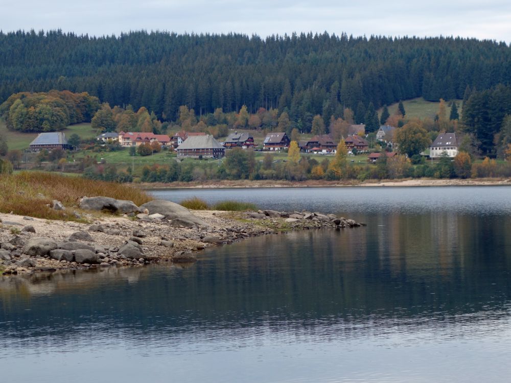 Schluchsee
