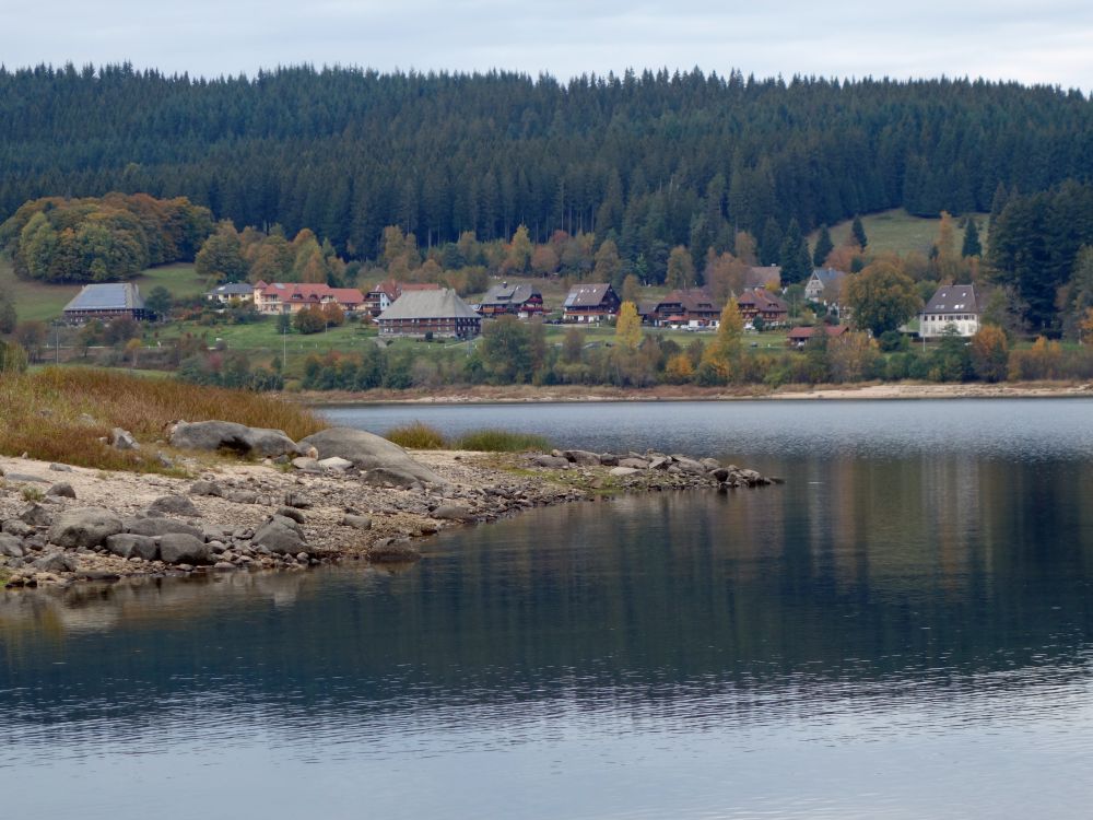 Schluchsee