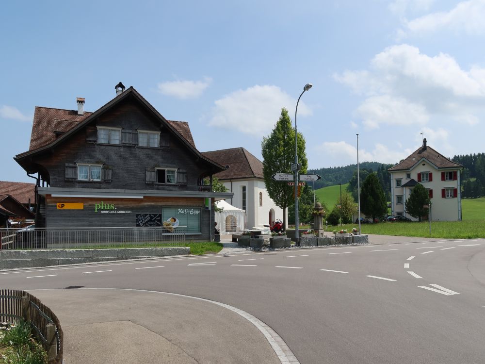 Mühlrüti