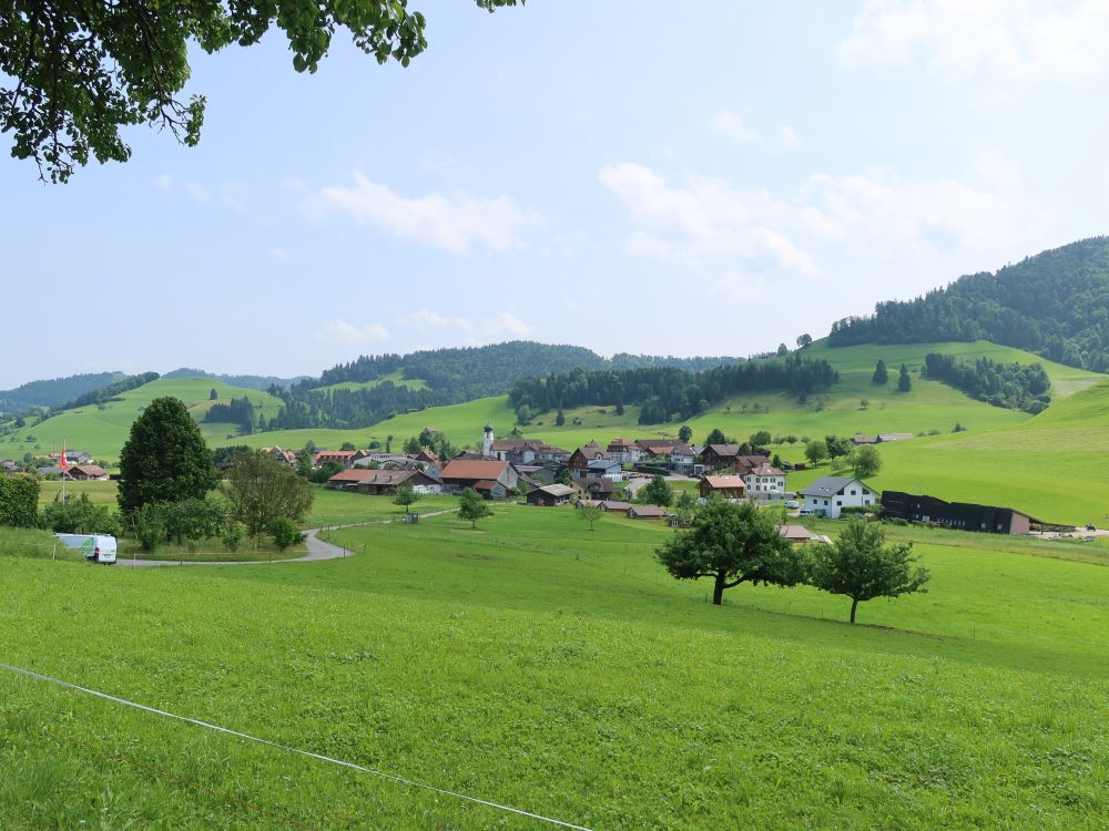 Mühlrüti