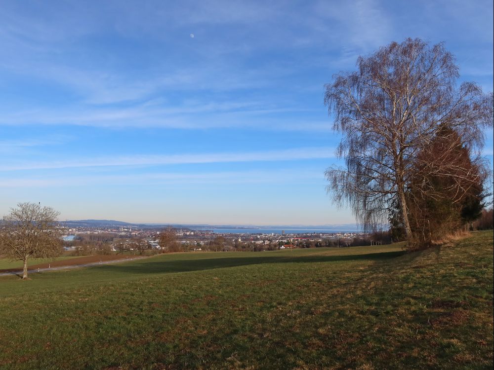 Konstanz und Kreuzlingen