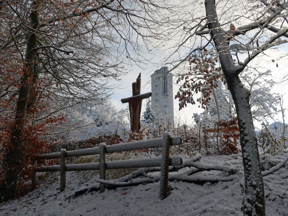 Jugendherbergsturm