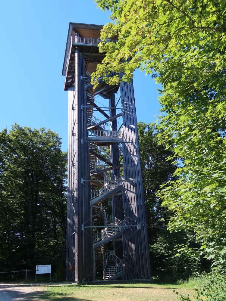 Aussichtsturm Altberg