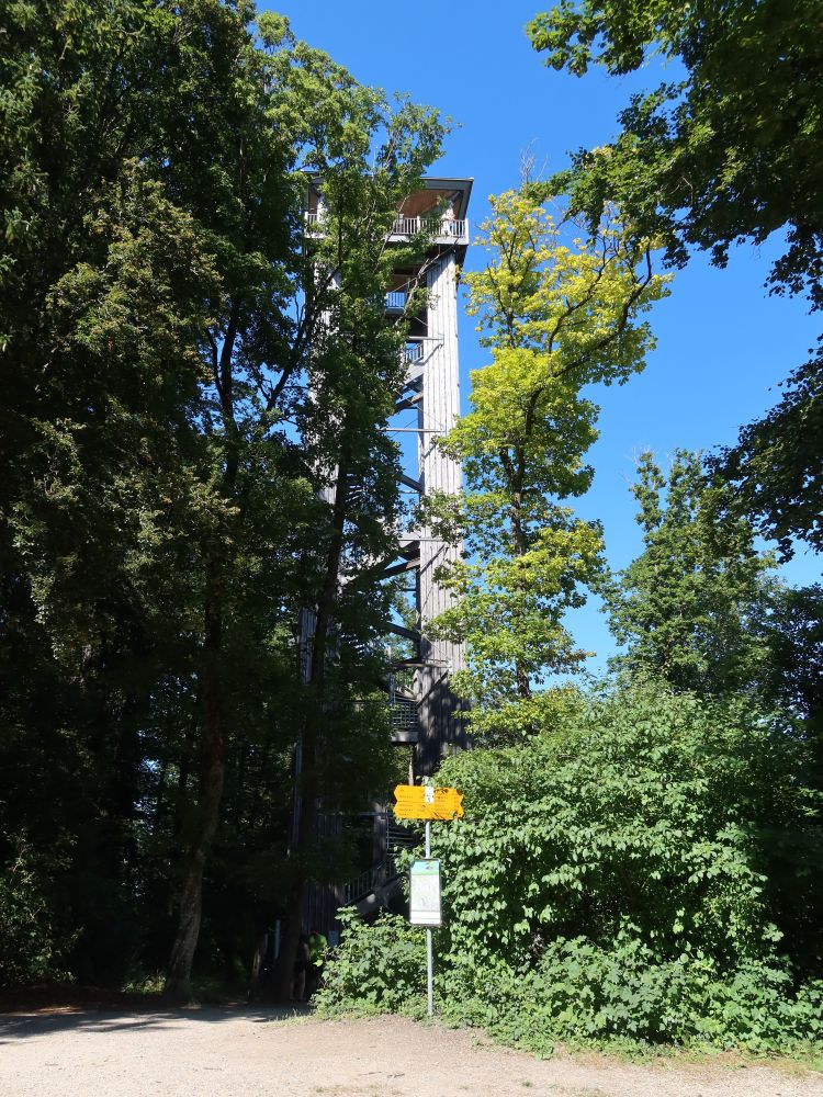 Aussichtsturm Altberg