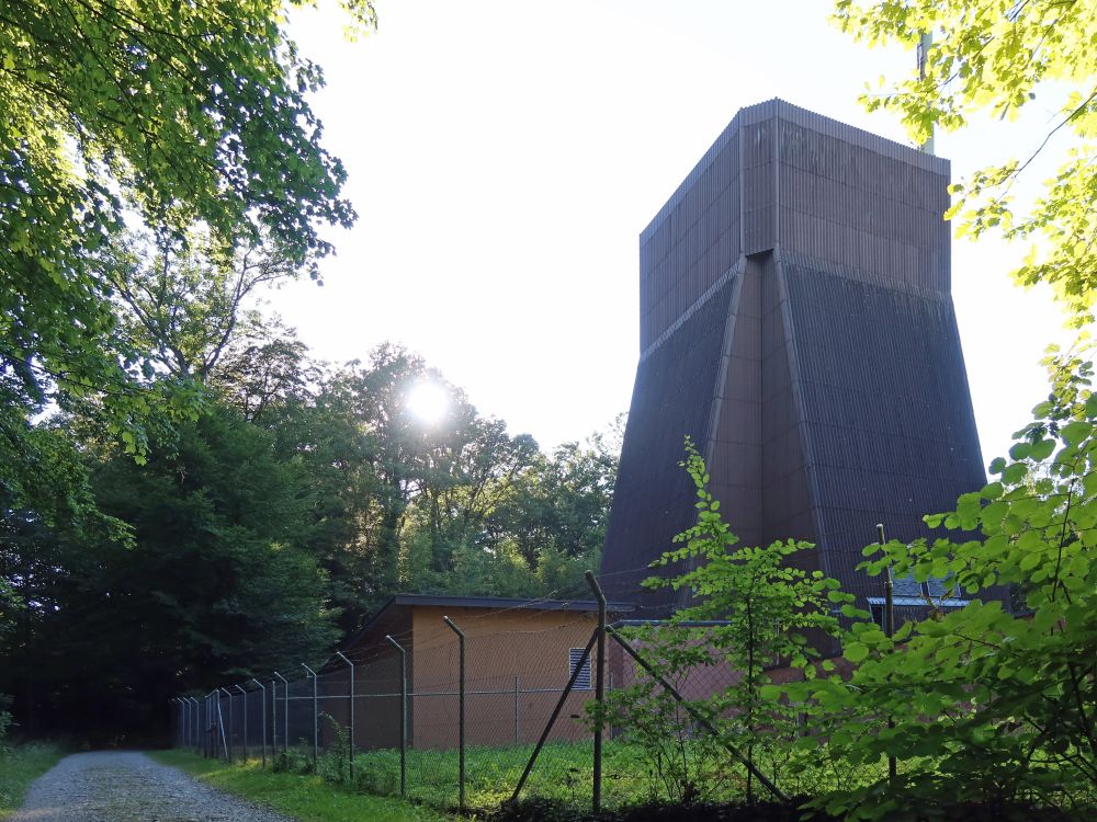 Kamin Gubristtunnel