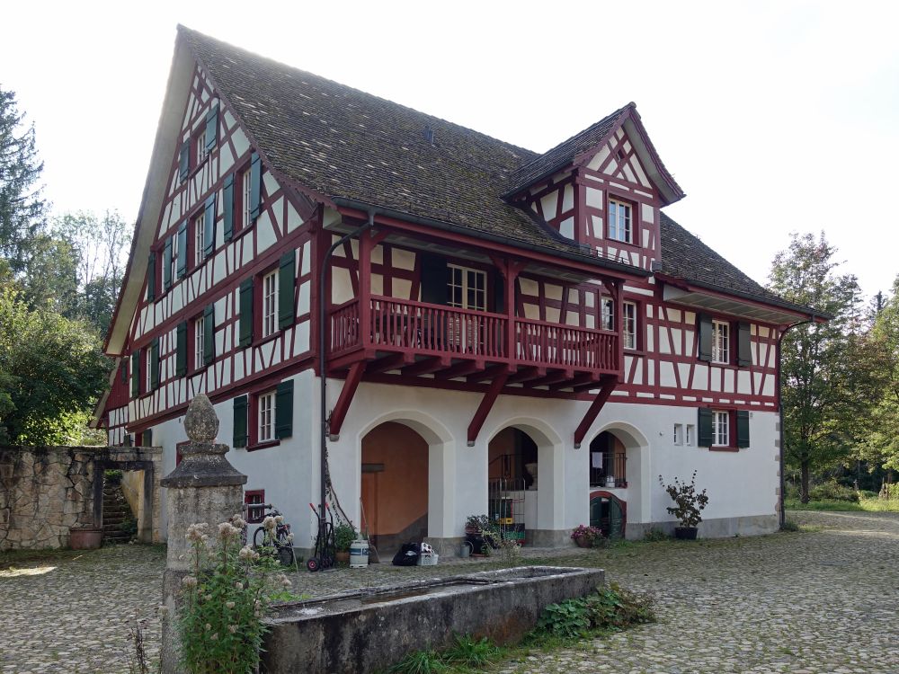 Klingenmühle