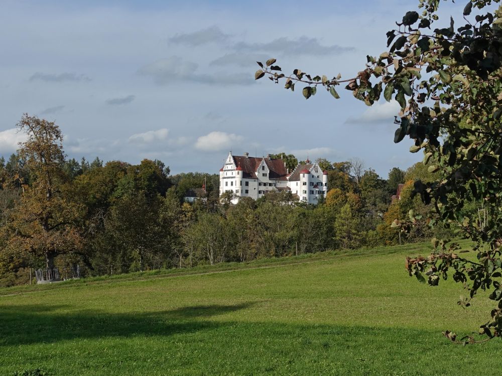 Schloss Altenklingen