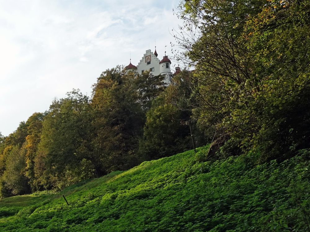 Schloss Altenklingen