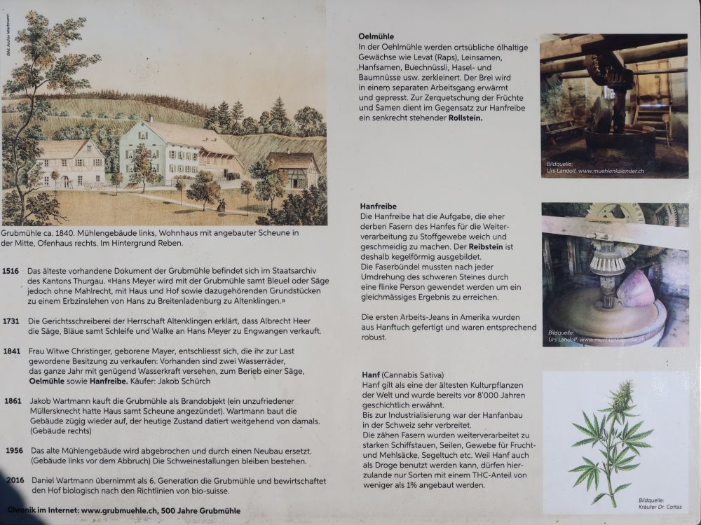 Infotafel