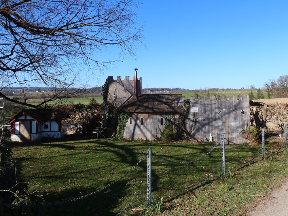 Spielburg