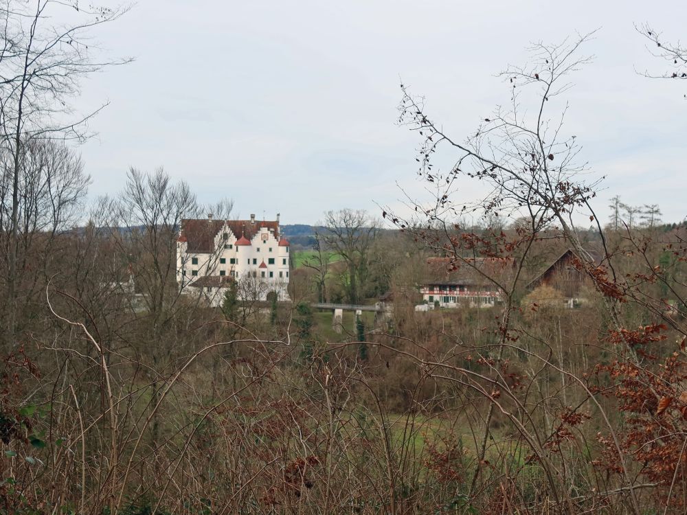 Schloss Altenklingen