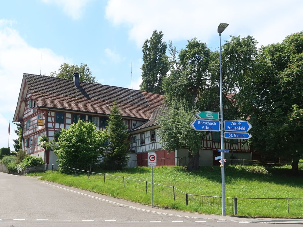 Fachwerkhaus