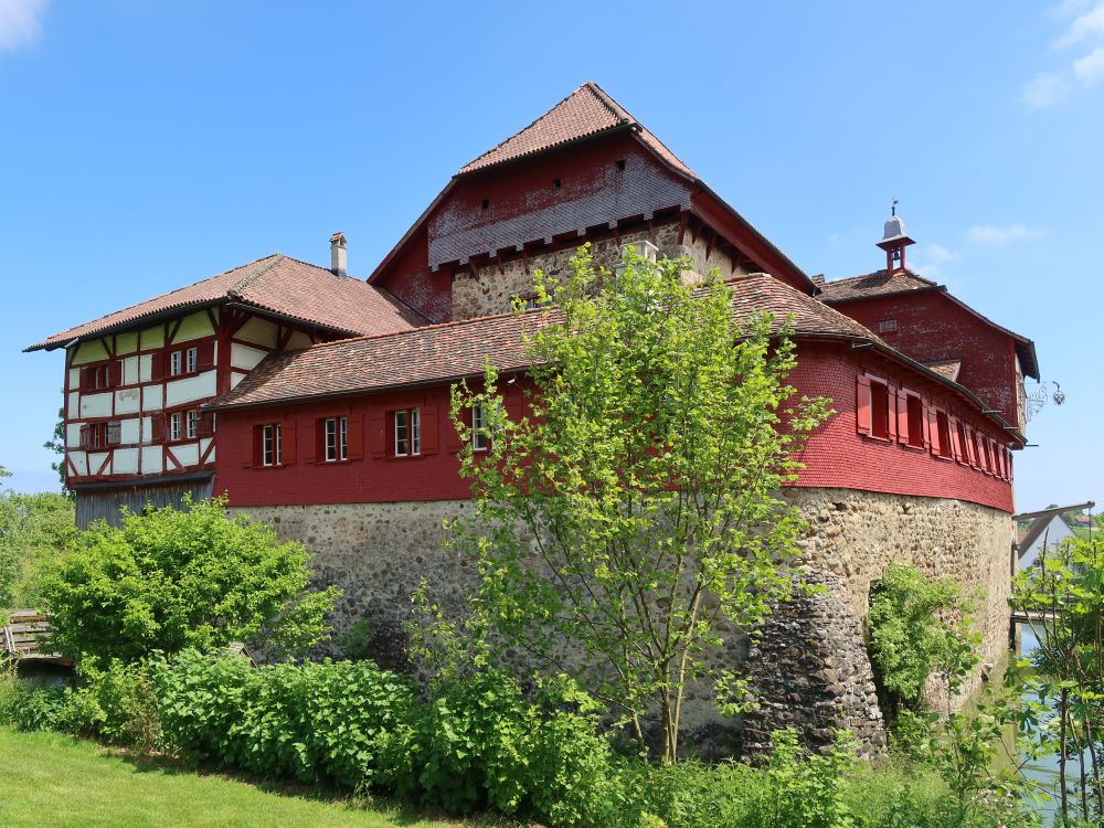 Schloss Hagenwil