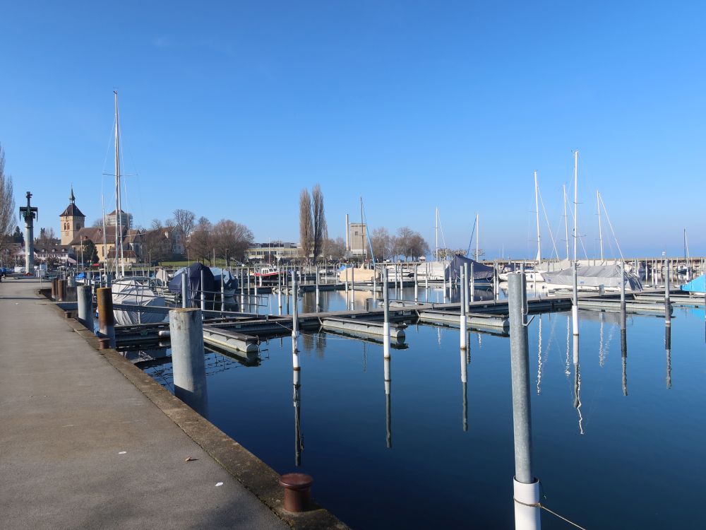 Hafen