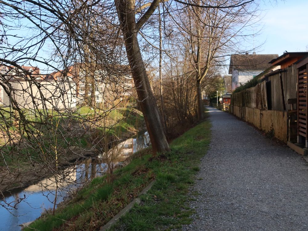 Aachweg
