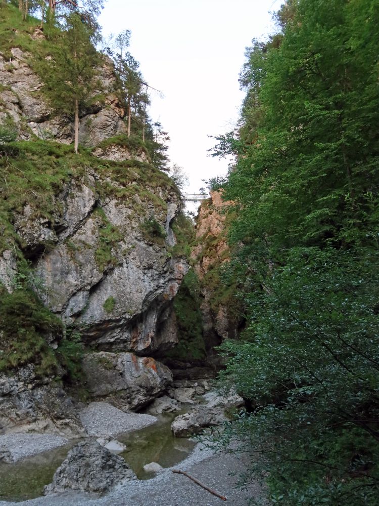 Asamklamm