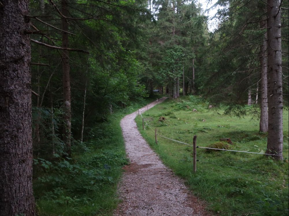 Wanderweg