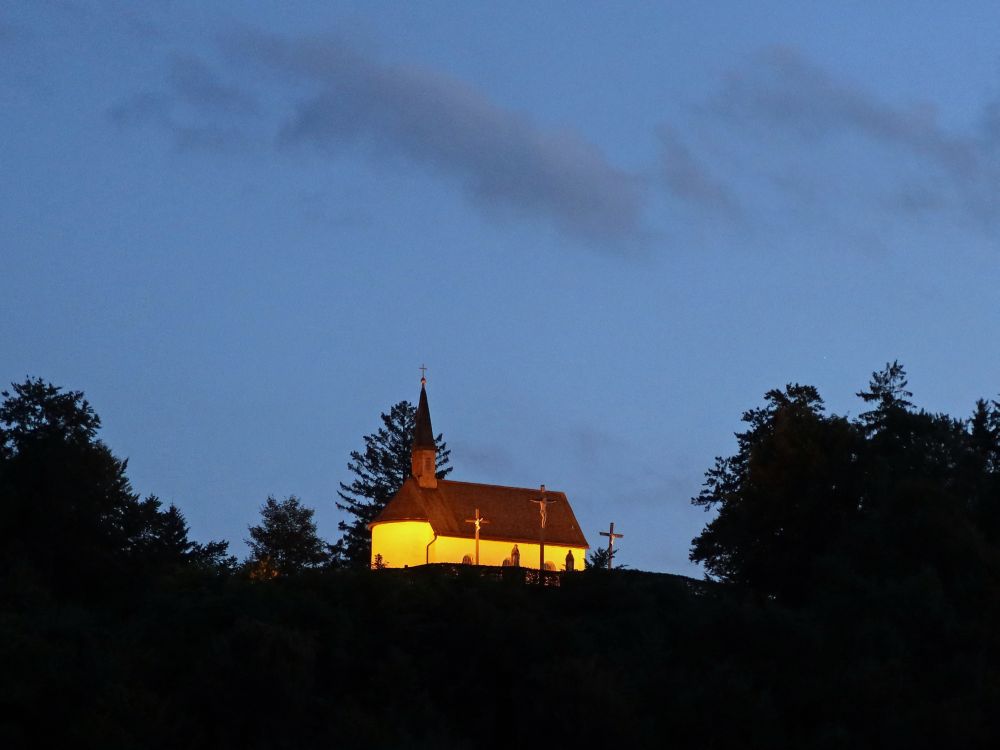 Kapelle St. Nikolaus