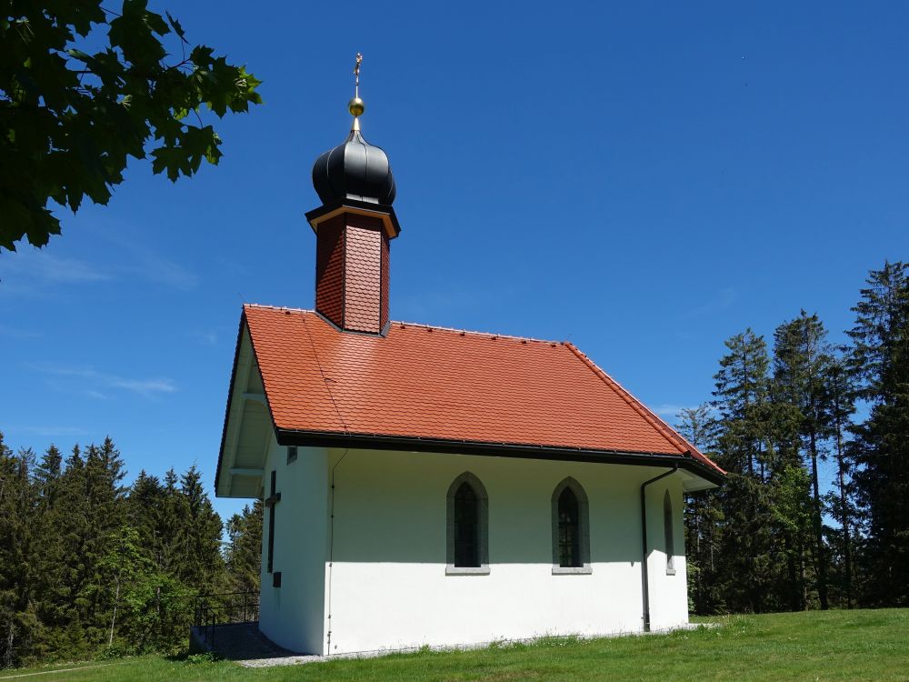 Ödlandkapelle