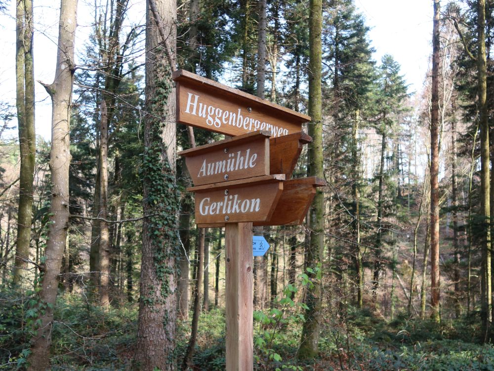Wegweiser