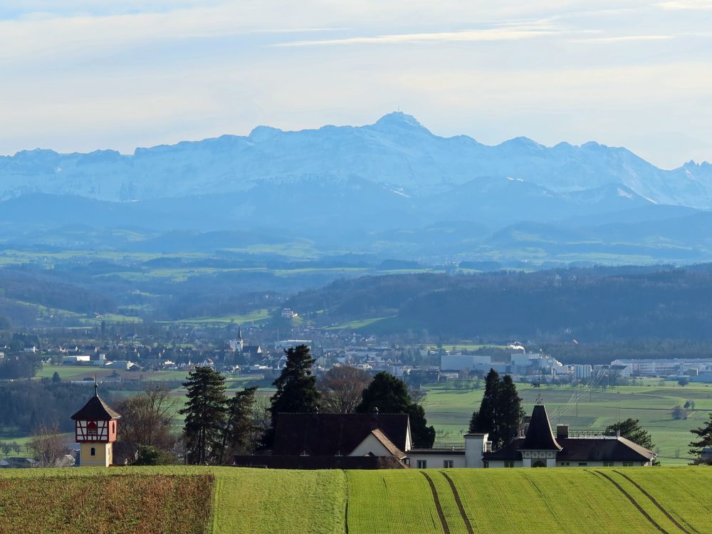 Säntis