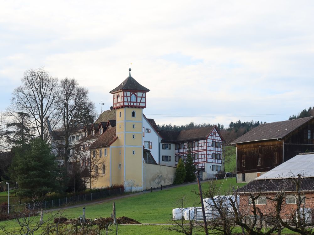 Schloss