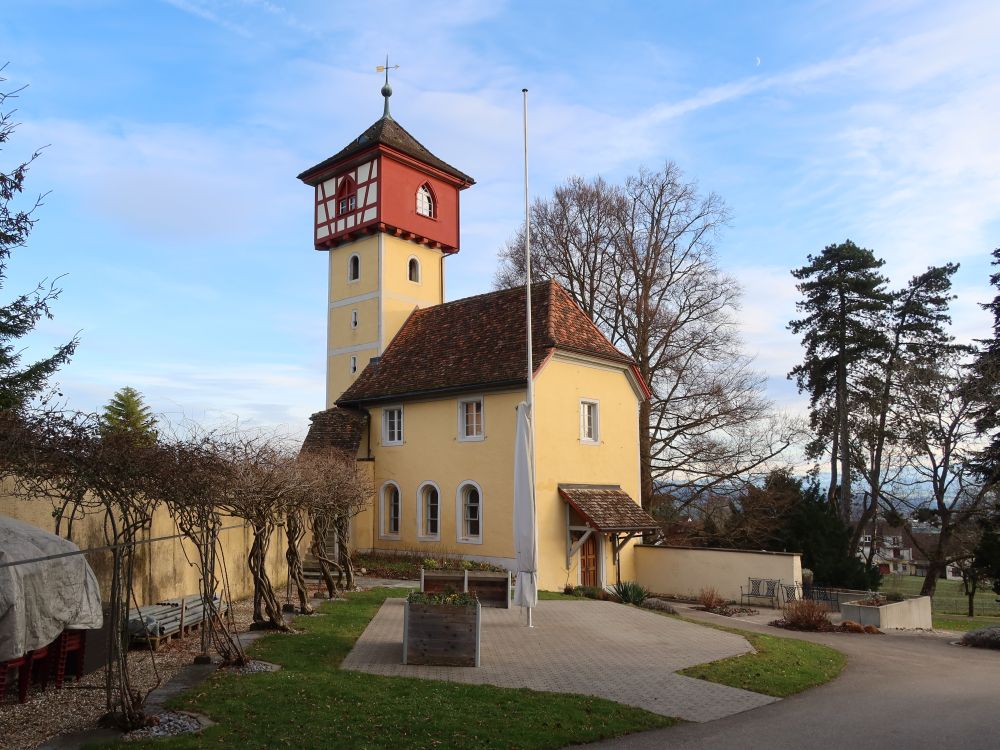 Schlosskapelle