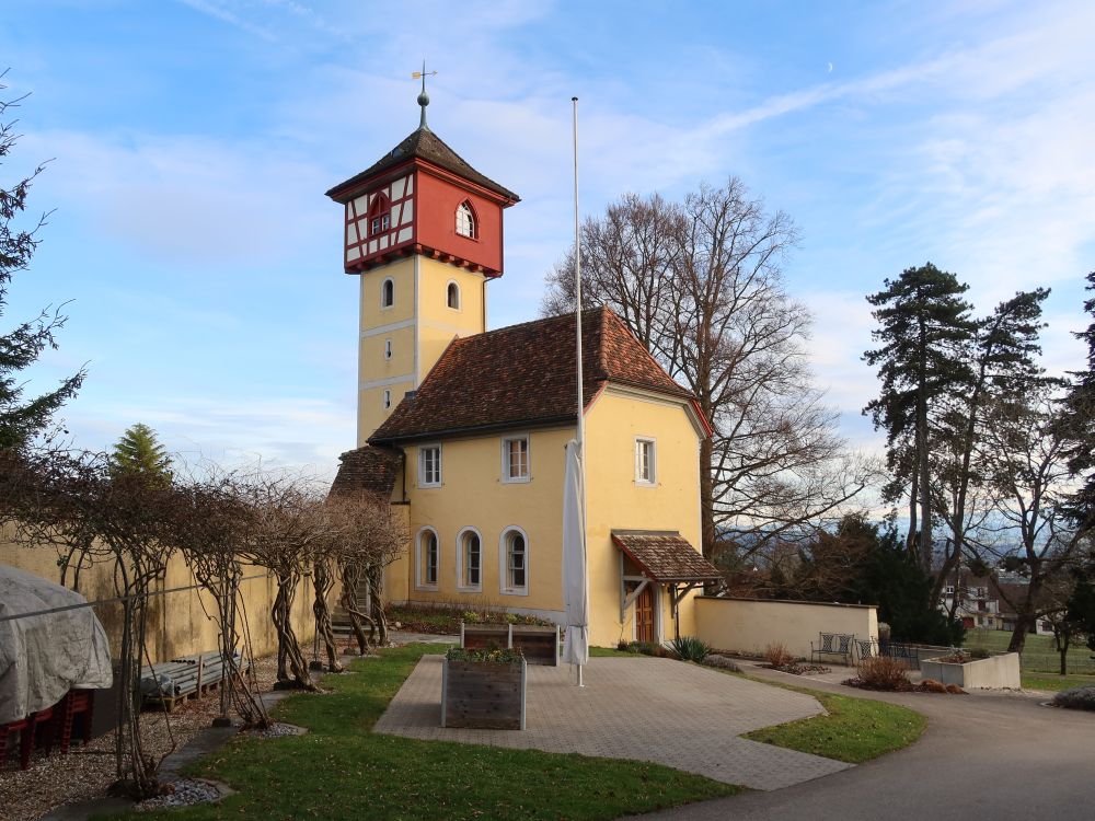 Schlosskapelle