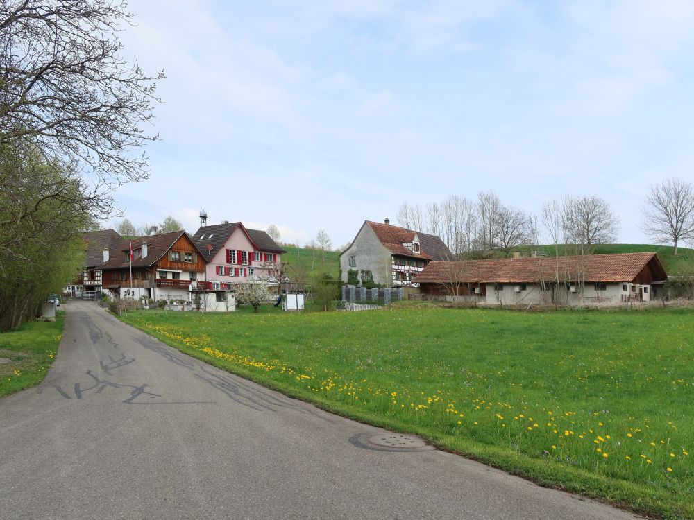 Guntershausen