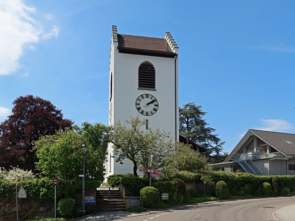 Ev. Kirche