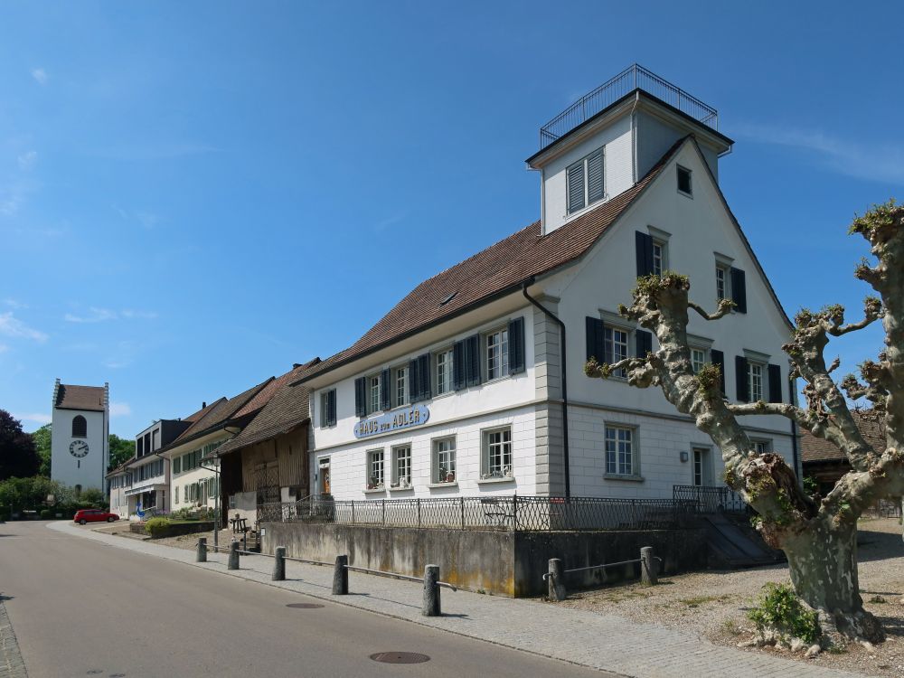 Haus zum Adler