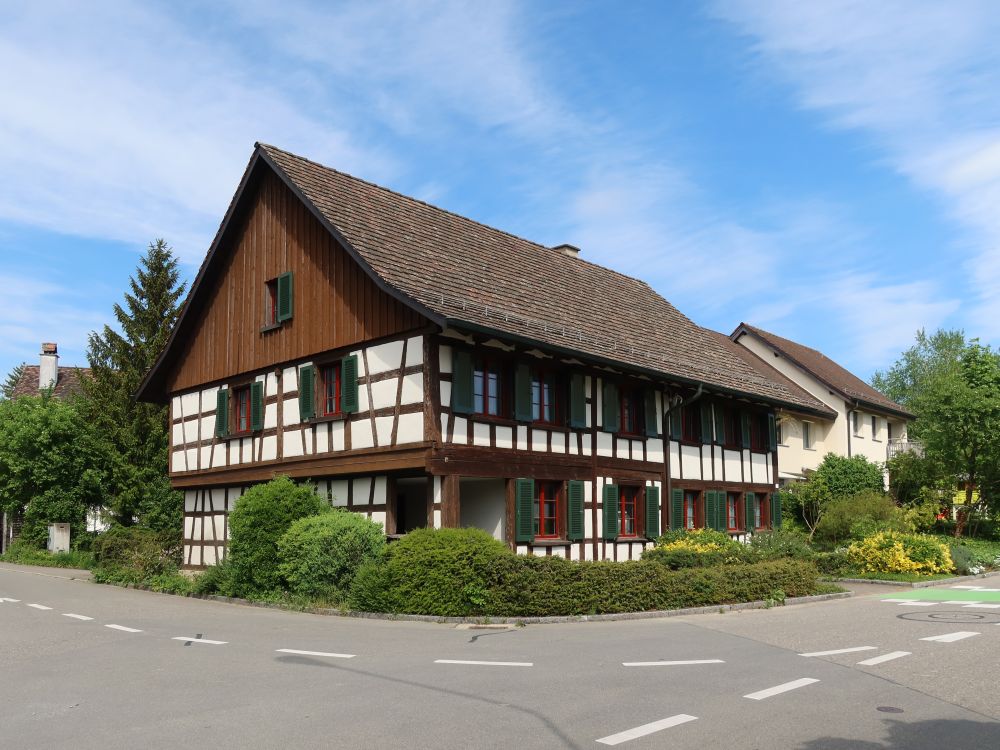 Fachwerkhaus