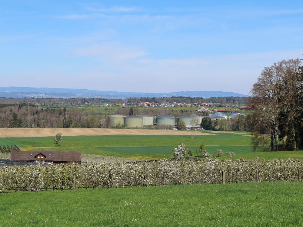 Tanklager Altishausen