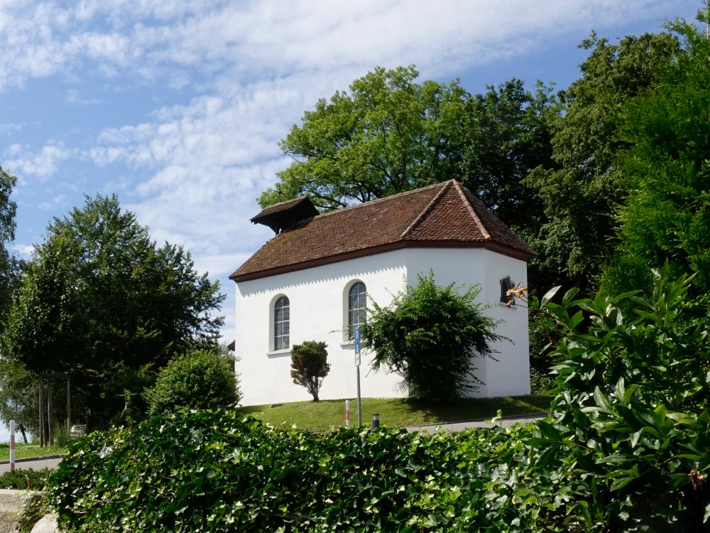Kapelle in Hasenberg
