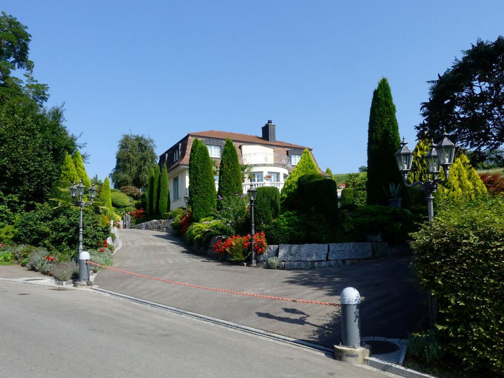 Villa in Steckborn