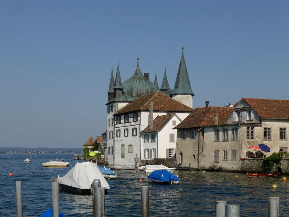 Turmhof Steckborn