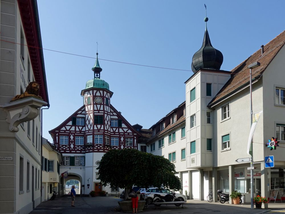 Fachwerkhaus