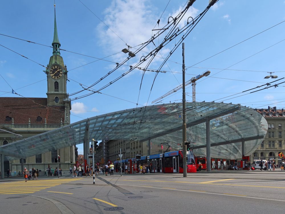 Bubenbergplatz