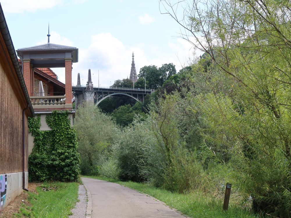 Kornhausbrücke